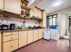 Blk 130 KIM TIAN VISTA (Bukit Merah), HDB 3 Rooms #578399351
